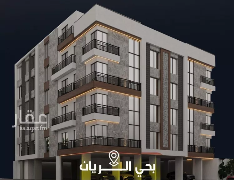 Apartment for Sale in Jeddah Ar Rayan صورة 3