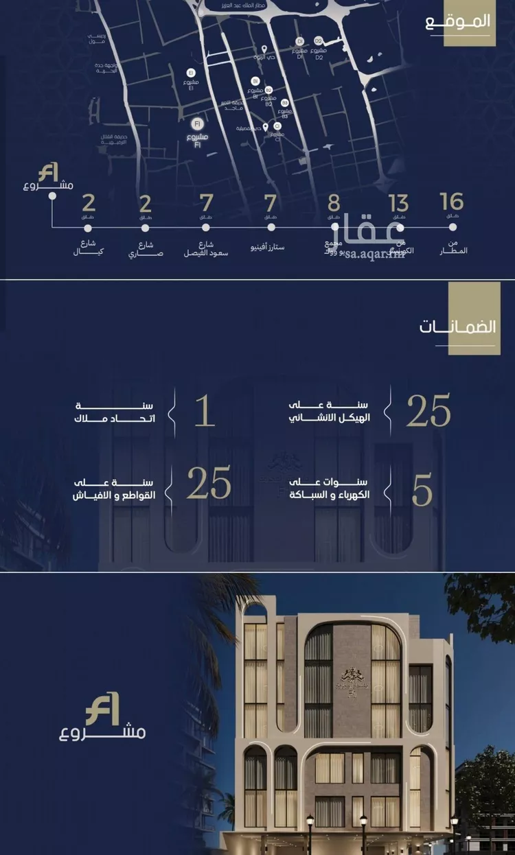 شقة للبيع في شارع عبدالمجيد اللبان, حي الروضة, مدينة جدة, منطقة مكة المكرمة صورة 4