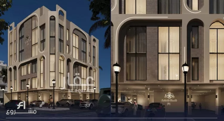 Apartment for Sale in Jeddah Ar Rawdah صورة 2