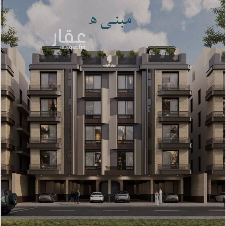 Apartment for Sale in Jeddah Al Yaqout صورة 2