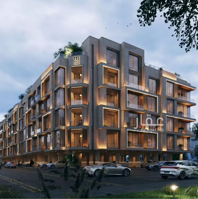 Apartment for Sale in Jeddah Obhur Al Janoubiah صورة 2