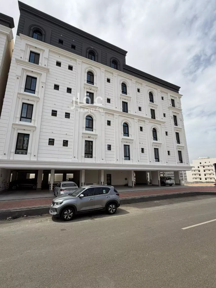 Apartment for Sale in Jeddah Taiba