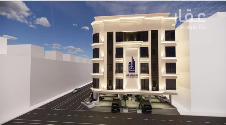 Apartment for Sale in Jeddah Jeddah صورة 3