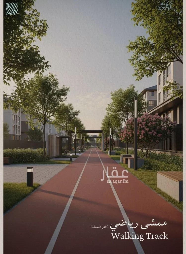 Apartment for Sale in Jeddah Al Yaqout صورة 5