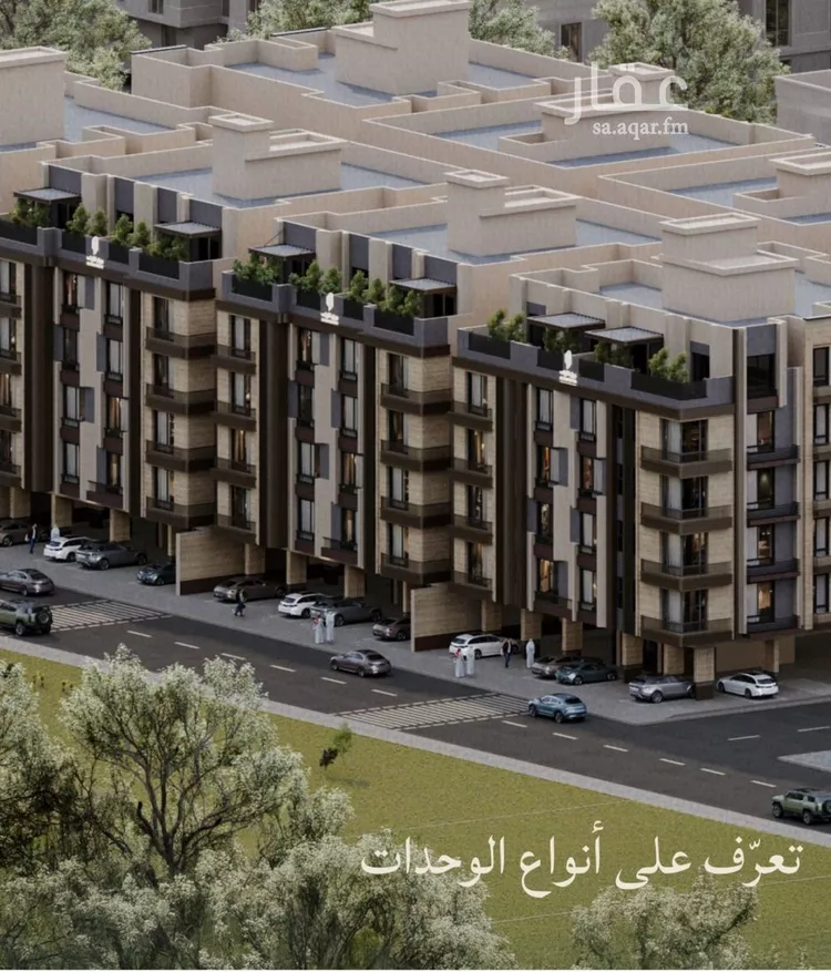 Apartment for Sale in Jeddah Al Yaqout