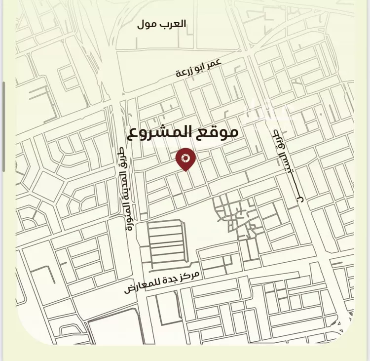 شقة للبيع في حي النزهة, مدينة جدة, منطقة مكة المكرمة صورة 4
