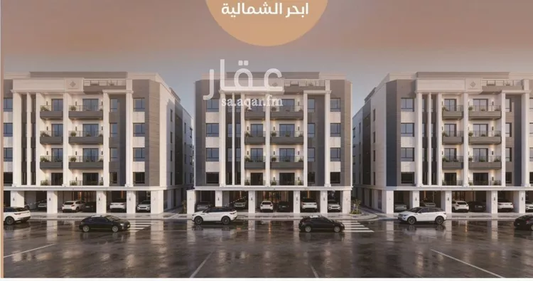 شقة للبيع في حي الياقوت, مدينة جدة, منطقة مكة المكرمة صورة 5