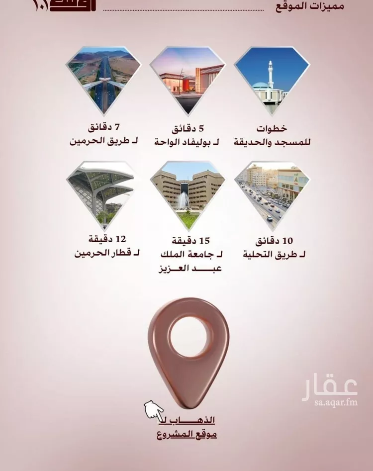 شقة للبيع في حي الواحة, مدينة جدة, منطقة مكة المكرمة صورة 2
