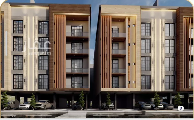 شقة للبيع في حي حكومي1, مدينة جدة, منطقة مكة المكرمة 7
