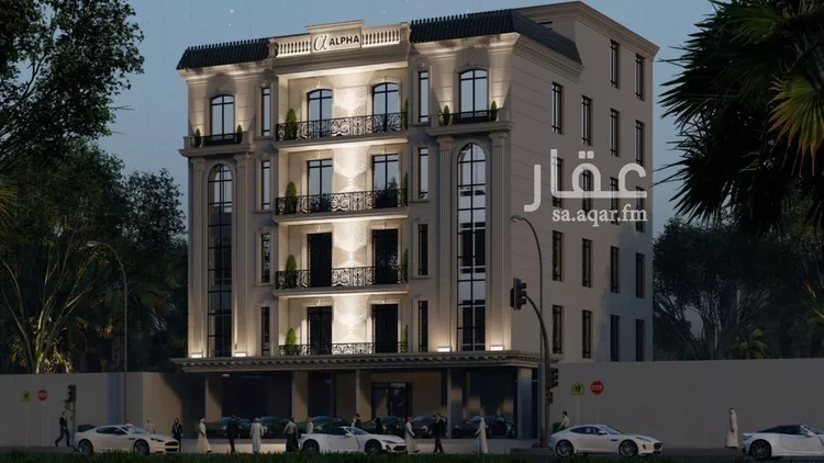 شقة للبيع في حي البوادي, مدينة جدة, منطقة مكة المكرمة صورة 3