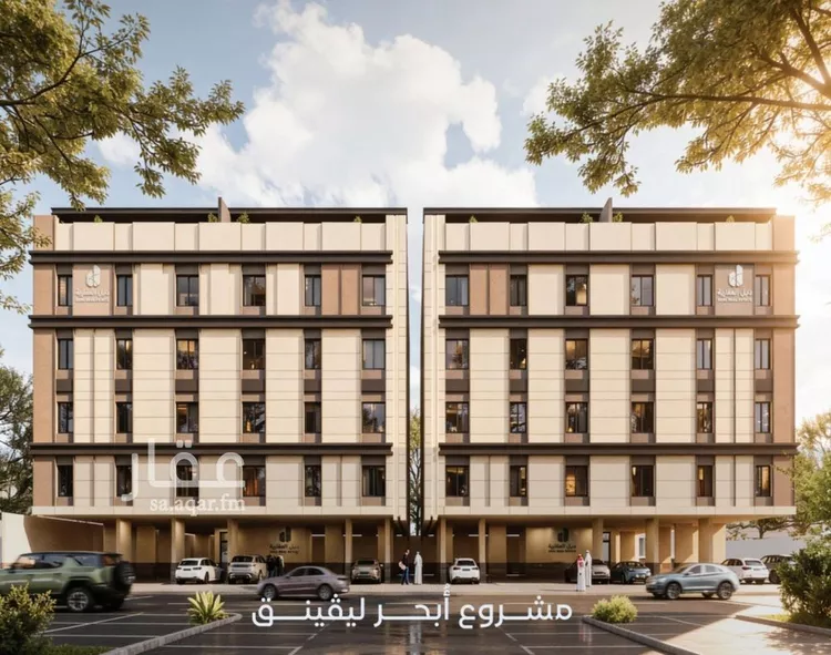 Apartment for Sale in Jeddah Al Yaqout