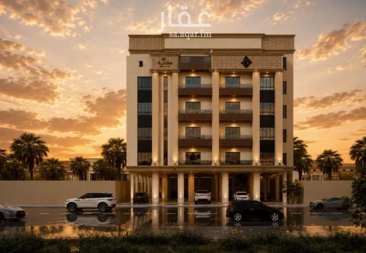 Apartment for Sale in Jeddah Al Yaqout