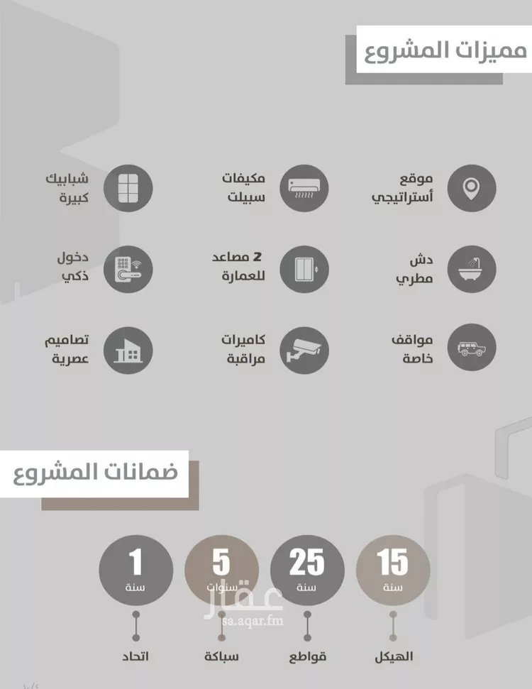 شقة للبيع في حي الصفاء, مدينة جدة, منطقة مكة المكرمة صورة 3