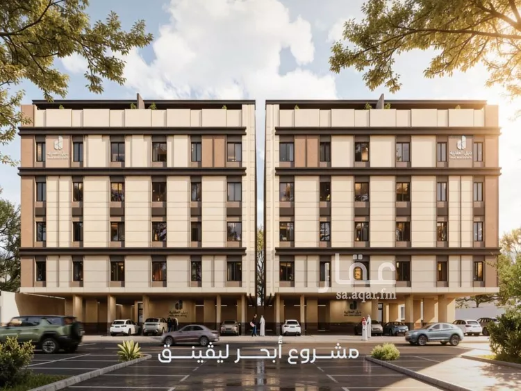 شقة للبيع في شارع محمد بن عيسي, حي الياقوت, مدينة جدة, منطقة مكة المكرمة