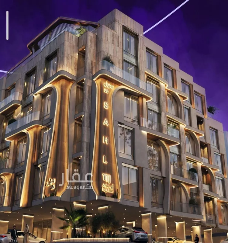 Apartment for Sale in Jeddah Obhur Al Janoubiah