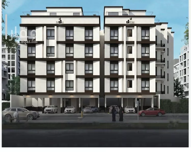 Apartment for Sale in Jeddah Ar Rayan صورة 3