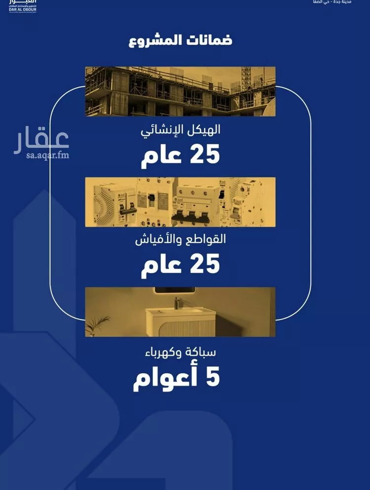شقة للبيع في حي الصفاء, مدينة جدة, منطقة مكة المكرمة 7