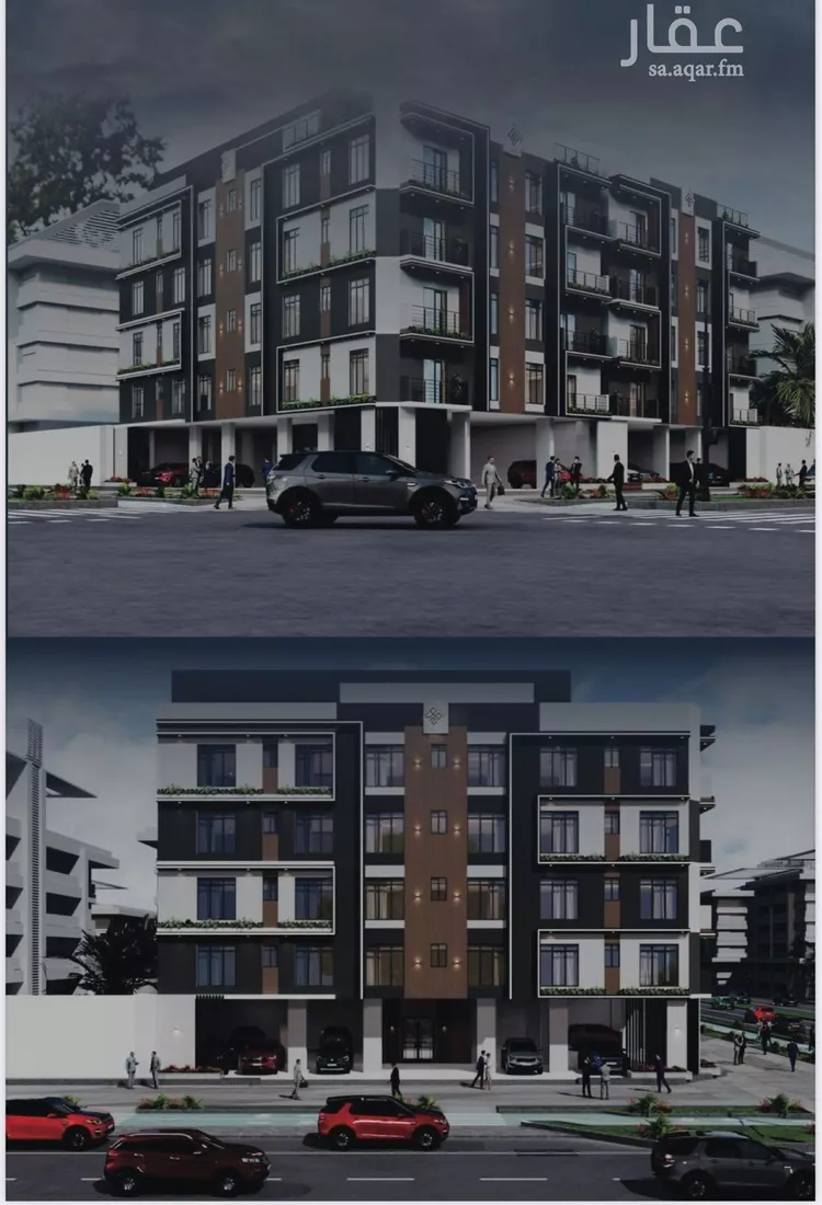 شقة للبيع في شارع عرابه ابن شماخ, حي النزهة, مدينة جدة, منطقة مكة المكرمة صورة 4