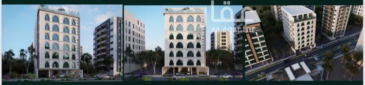 شقة للبيع في حي السلامة, مدينة جدة, منطقة مكة المكرمة صورة 3