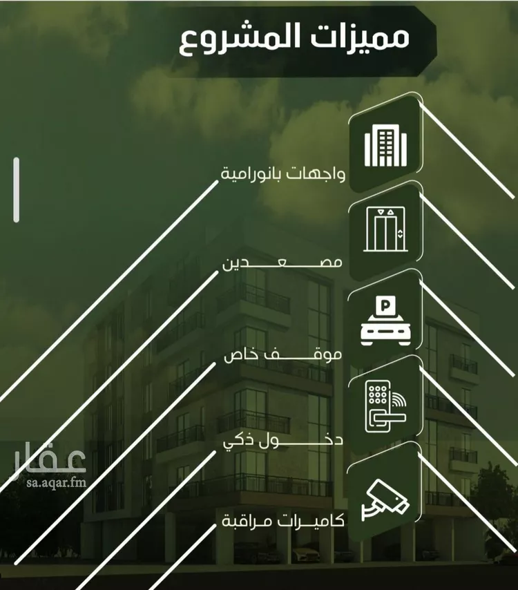 شقة للبيع في شارع الحوايه, حي النزهة, مدينة جدة, منطقة مكة المكرمة صورة 2