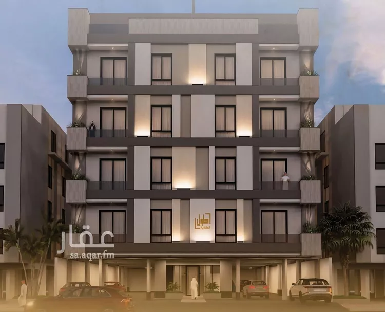 شقة للبيع في شارع سليم حسن, حي الصفاء, مدينة جدة, منطقة مكة المكرمة صورة 5