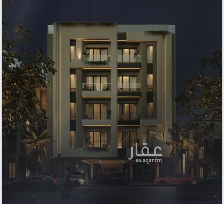 شقة للبيع في شارع الحجازي, حي الفيصلية, مدينة جدة, منطقة مكة المكرمة