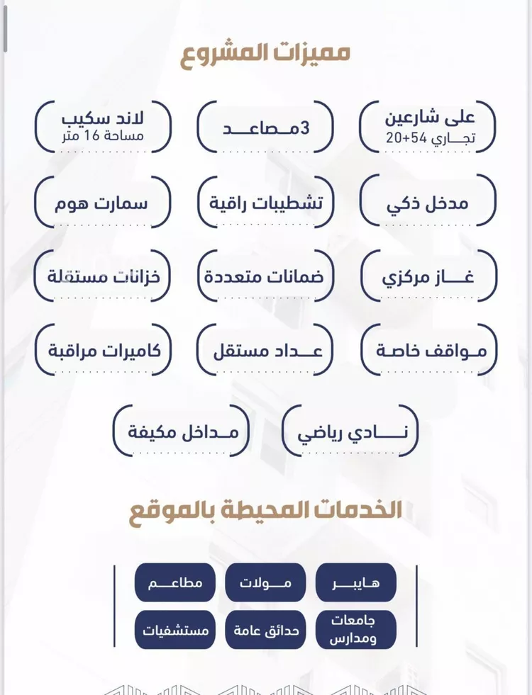 شقة للبيع في شارع الأمير عبدالعزيز بن عبدالل, حي الفيحاء, مدينة جدة, منطقة مكة المكرمة صورة 2