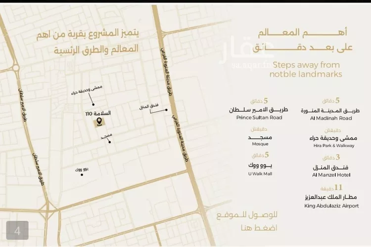 شقة للبيع في شارع ابن مطاهر, حي السلامة, مدينة جدة, منطقة مكة المكرمة صورة 3