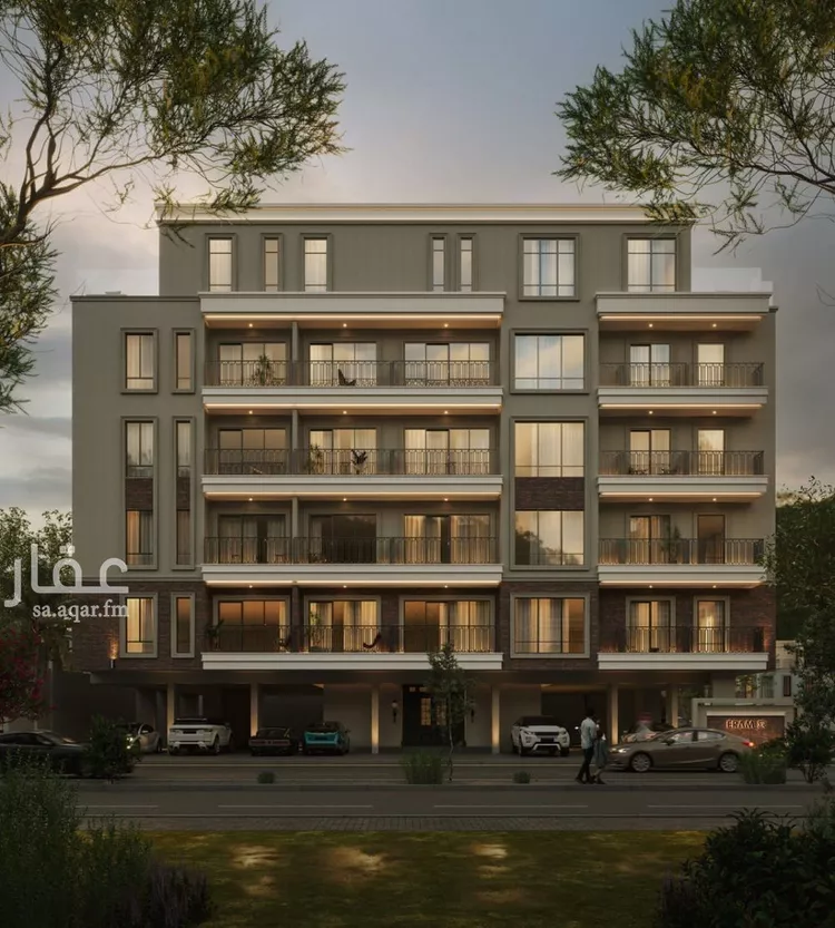 شقة للبيع في حي الزهراء, مدينة جدة, منطقة مكة المكرمة صورة 3