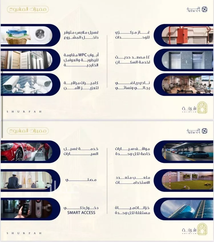 شقة للبيع في شارع ابو ذر الغفاري, حي الفيحاء, مدينة جدة, منطقة مكة المكرمة صورة 3