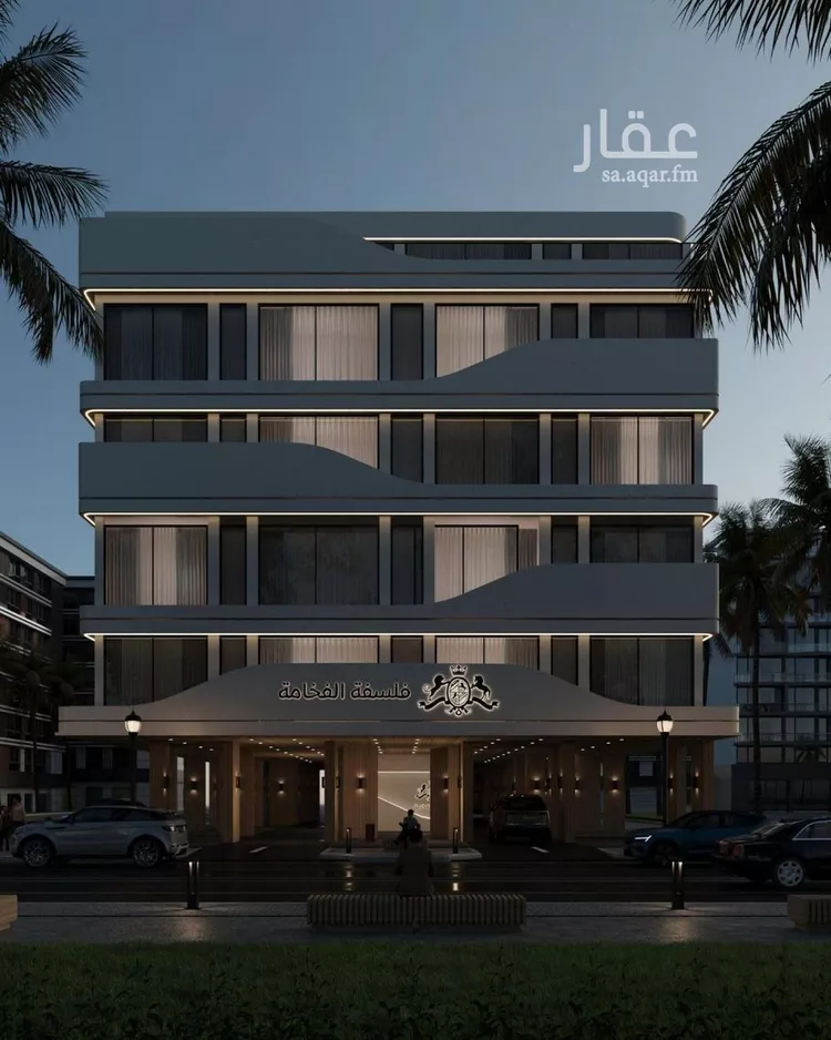 شقة للبيع في حي النعيم, مدينة جدة, منطقة مكة المكرمة صورة 3