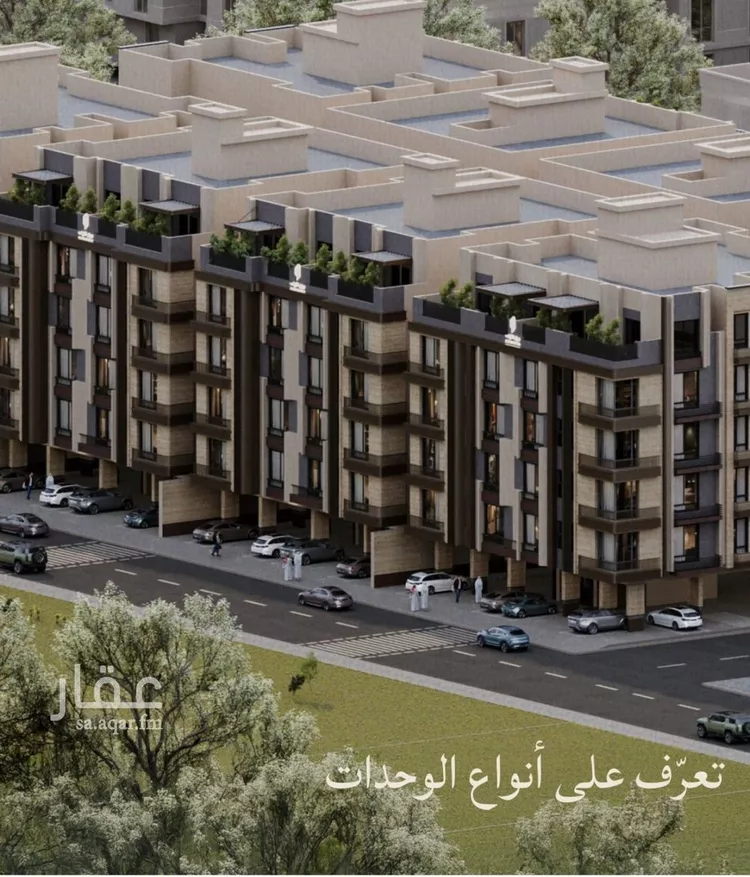 شقة للبيع في حي الياقوت, مدينة جدة, منطقة مكة المكرمة 8