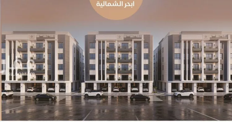 شقة للبيع في شارع غير مسمى, حي الياقوت, مدينة جدة, منطقة مكة المكرمة 6