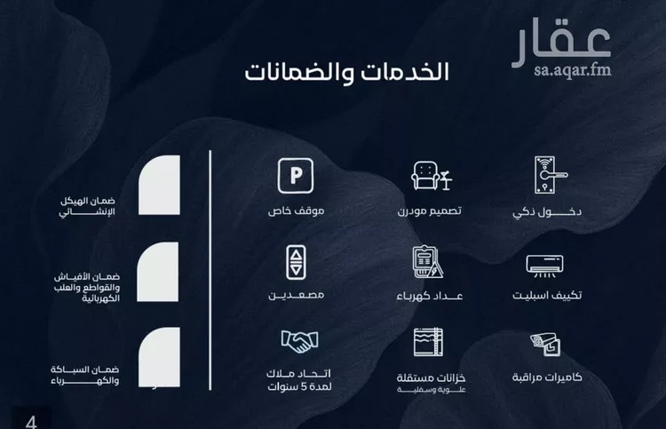 شقة للبيع في حي الياقوت, مدينة جدة, منطقة مكة المكرمة صورة 4