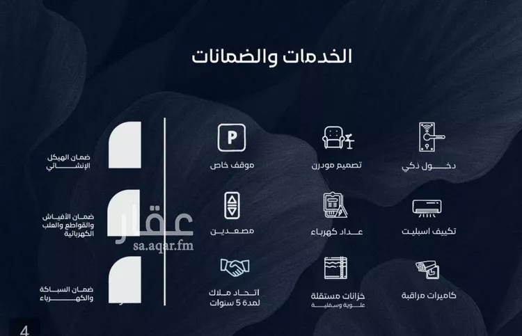 شقة للبيع في حي الياقوت, مدينة جدة, منطقة مكة المكرمة صورة 3