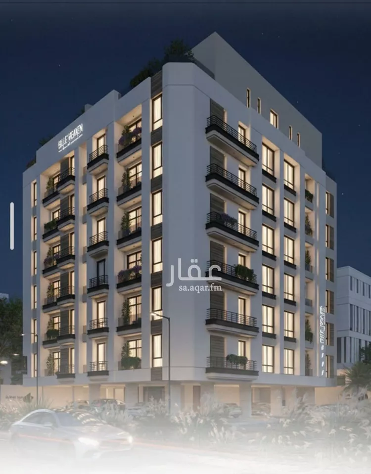 شقة للبيع في حي الرويس, مدينة جدة, منطقة مكة المكرمة