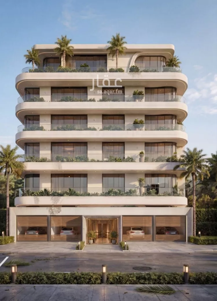 Apartment for Sale in Jeddah As Salamah