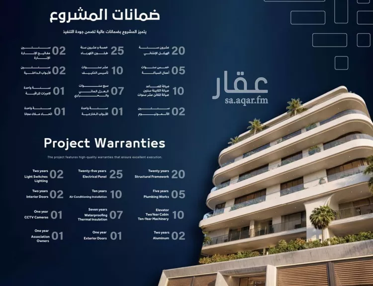 شقة للبيع في شارع ابراهيم بن كنيف, حي السلامة, مدينة جدة, منطقة مكة المكرمة صورة 4