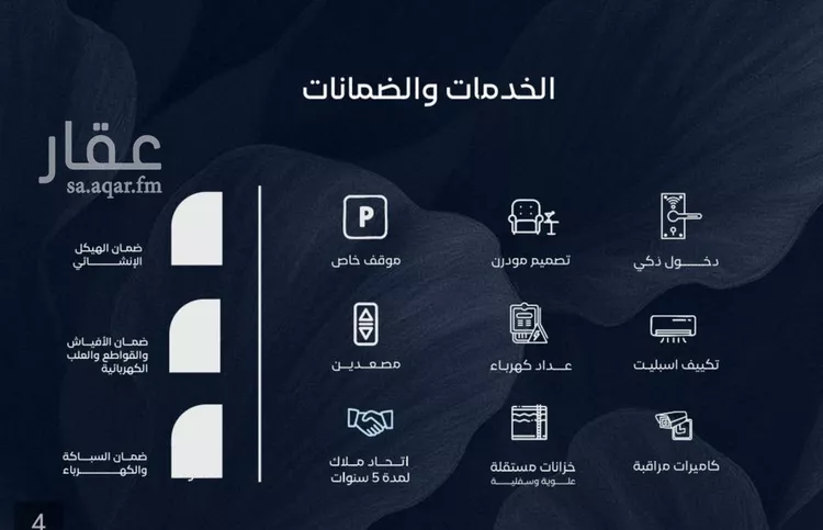 شقة للبيع في شارع أبي محمد بن أيوب, حي الياقوت, مدينة جدة, منطقة مكة المكرمة صورة 5