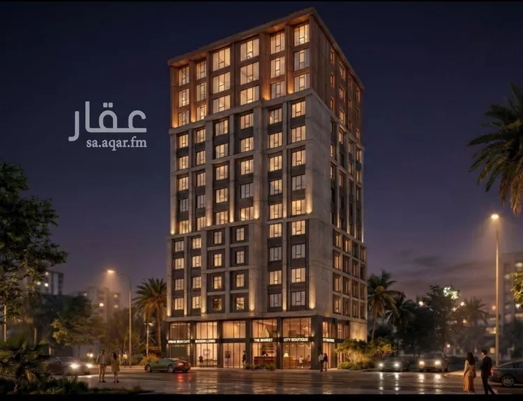 شقة للبيع في حي الفيحاء, مدينة جدة, منطقة مكة المكرمة