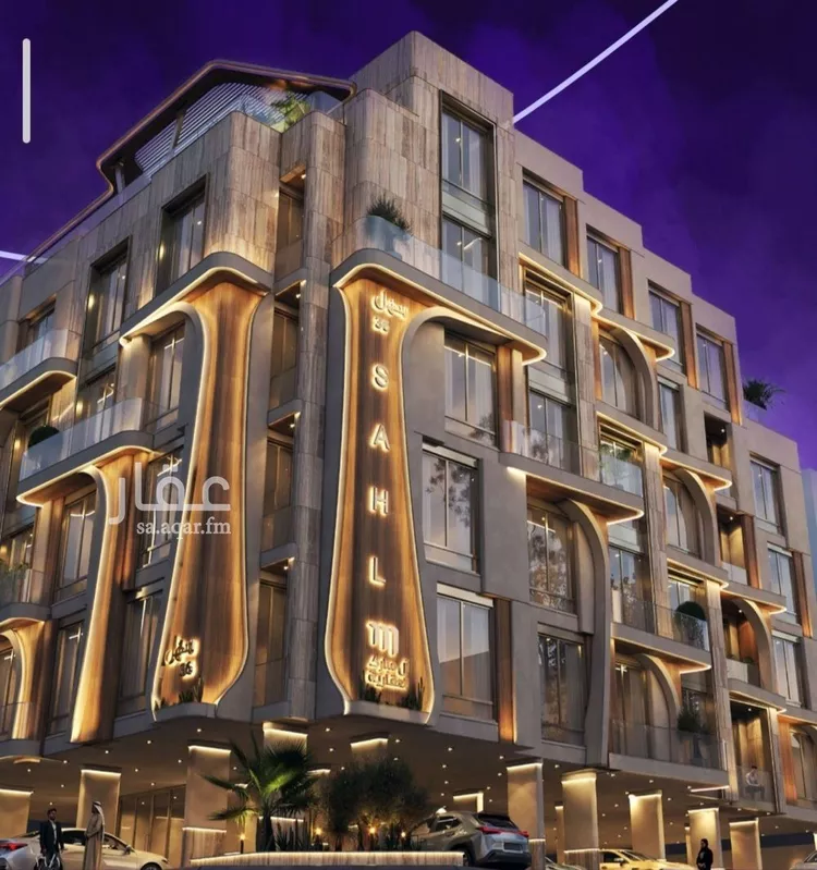 Apartment for Sale in Jeddah Obhur Al Janoubiah
