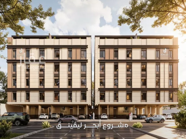 Apartment for Sale in Jeddah Al Yaqout