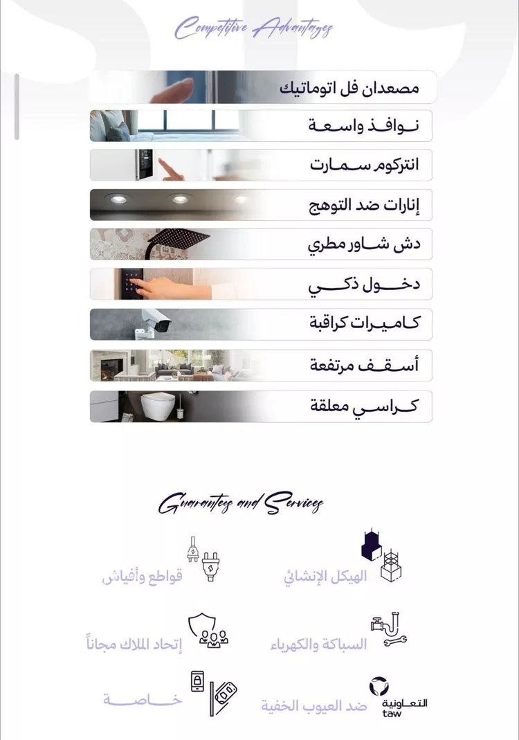 شقة للبيع في حي الزهراء, مدينة جدة, منطقة مكة المكرمة صورة 2