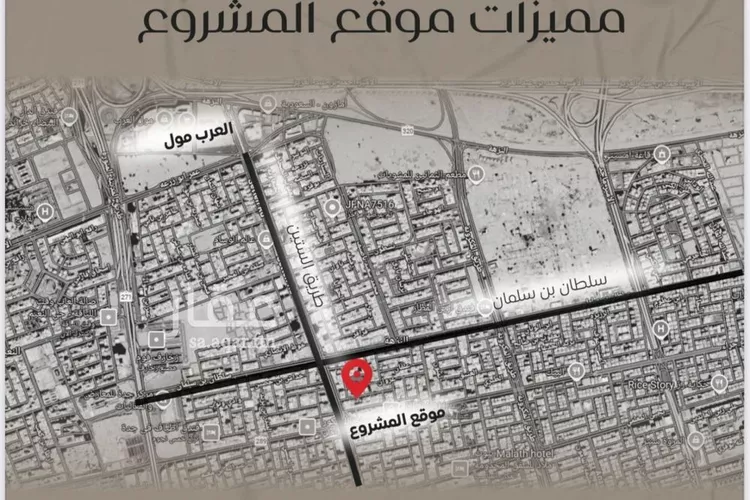 شقة للبيع في حي النزهة, مدينة جدة, منطقة مكة المكرمة صورة 2