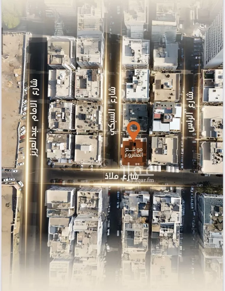 شقة للبيع في شارع الملز, حي الفيصلية, مدينة جدة, منطقة مكة المكرمة صورة 3