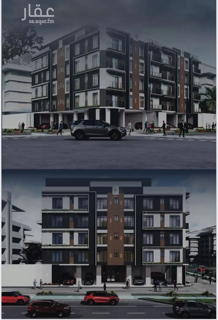 شقة للبيع في شارع عرابه ابن شماخ, حي النزهة, مدينة جدة, منطقة مكة المكرمة صورة 3