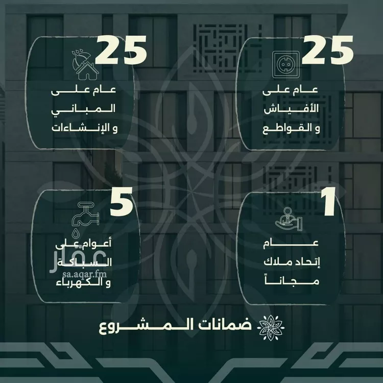 شقة للبيع في شارع احمد زين, حي الروضة, مدينة جدة, منطقة مكة المكرمة صورة 3