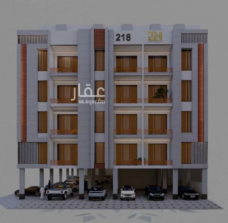 شقة للبيع في شارع الامير عبدالمجيد, حي الصواري, مدينة جدة, منطقة مكة المكرمة صورة 2