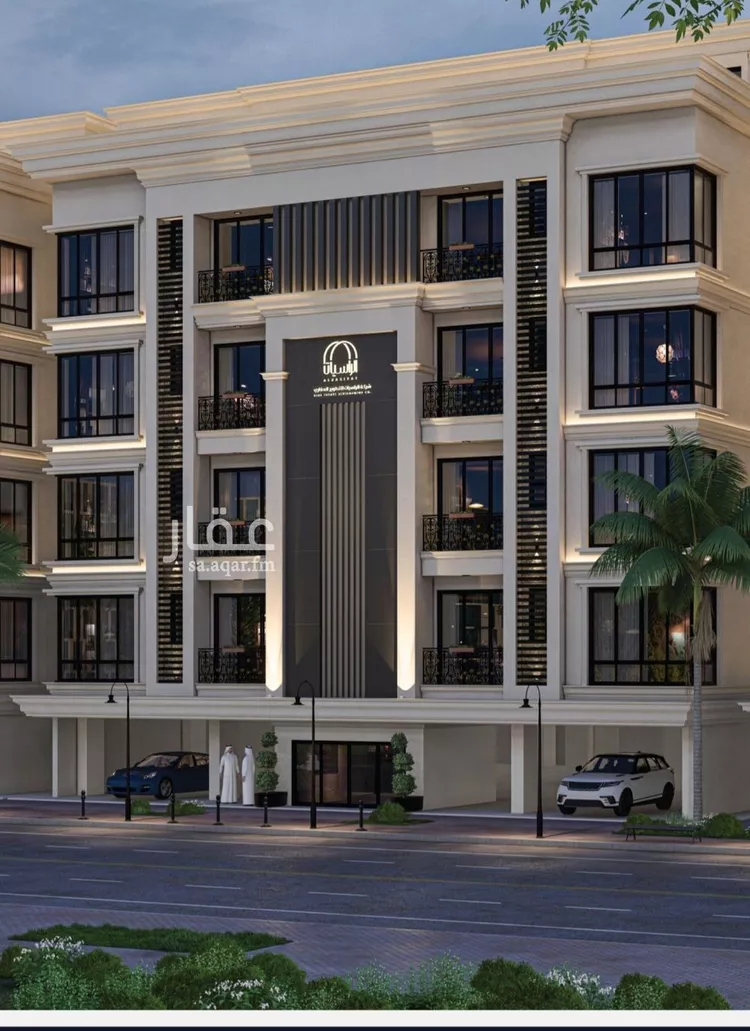 شقة للبيع في شارع الامير عبدالمجيد, حي الصواري, مدينة جدة, منطقة مكة المكرمة