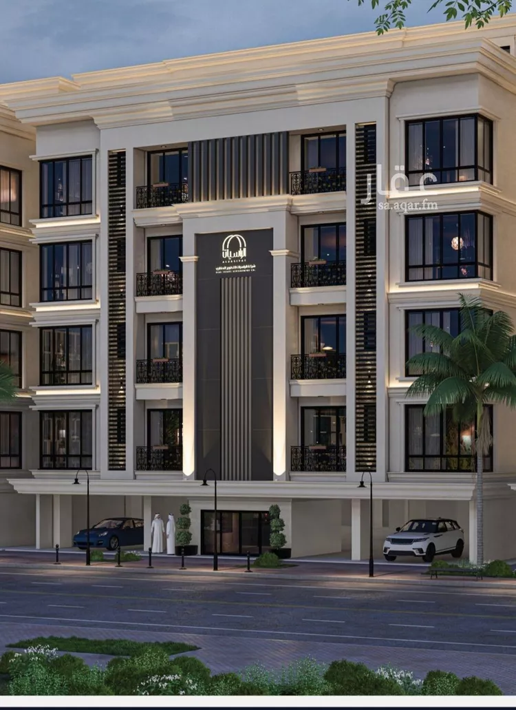 شقة للبيع في شارع الامير عبدالمجيد, حي الصواري, مدينة جدة, منطقة مكة المكرمة صورة 4